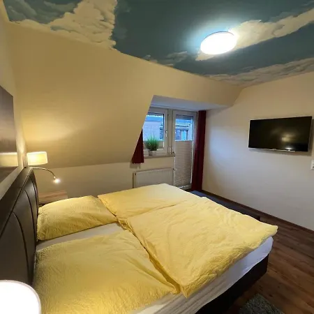 Wangerooge 아파트