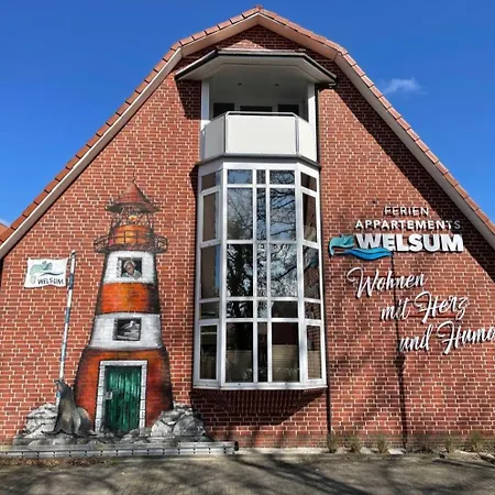 Wangerooge